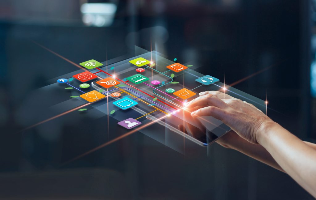 Pay Merchants, Checking Account, payments ecosystem