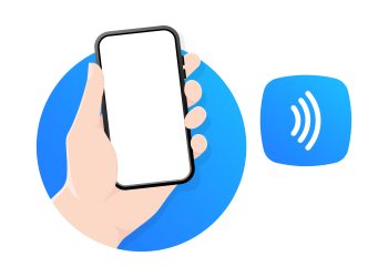 Apple to Deploy NFC Acceptance on iPhone