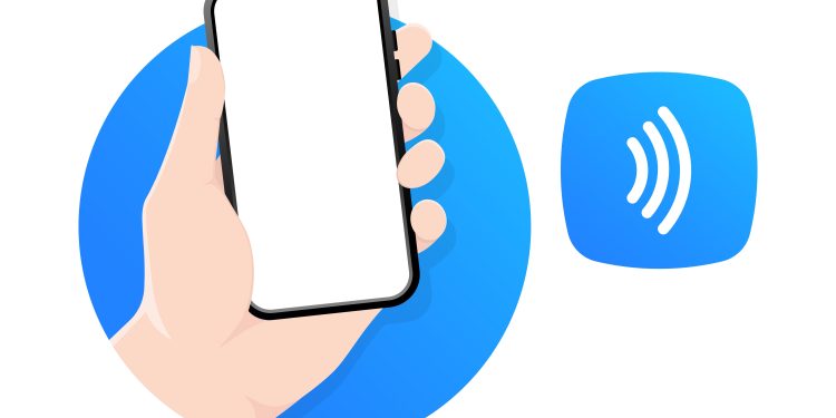 Apple to Deploy NFC Acceptance on iPhone