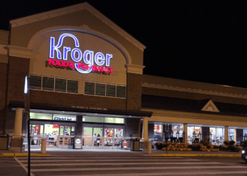 Blackhawk Network Expands Kroger B2B Gift Card Partnership