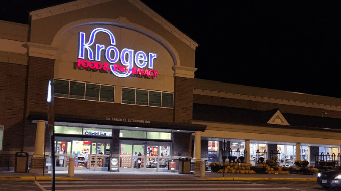 Blackhawk Network Expands Kroger B2B Gift Card Partnership