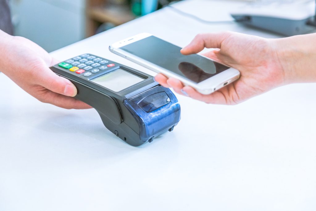 mobile payments