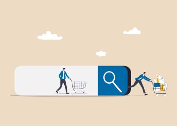 The Checkout-Free Economy