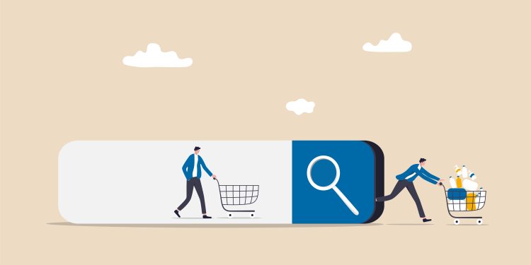 The Checkout-Free Economy