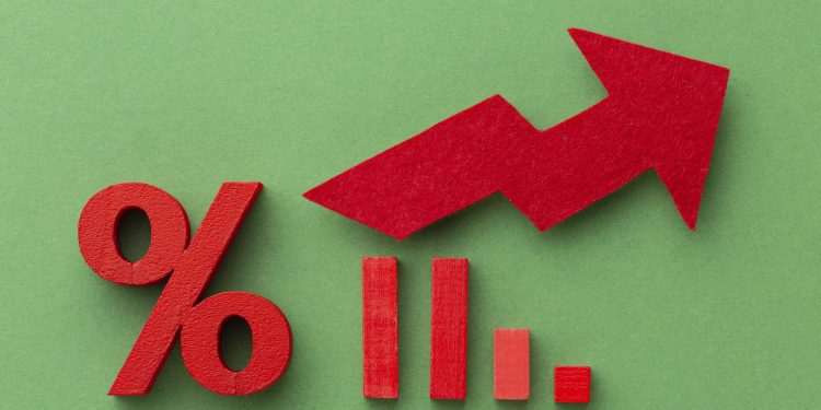 Credit Card Interest Rates Marching Up?, US interest rate hikes transaction banking