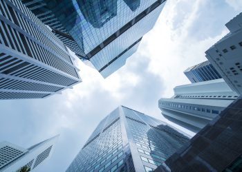 3, 2, 1, Blast Off: U.S. Bank is off to the Cloud!