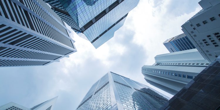 3, 2, 1, Blast Off: U.S. Bank is off to the Cloud!