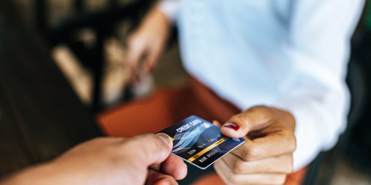Credit Cards
