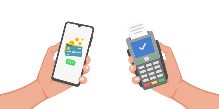 Digital Payments