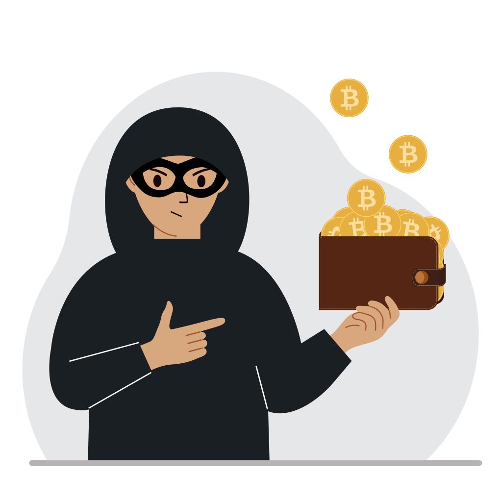 Cryptocurrency-Based Fraud Regulatory Support cryptocurrency crime