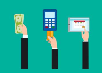 Alternative Payments on the Rise
