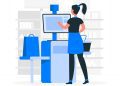 Self-Checkout Technology Is Improving Customer Experience