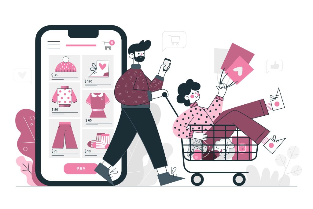 Mobile Devices Are Impacting Consumer Shopping Behavior