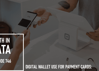 Digital Wallet Use for Payment Cards: