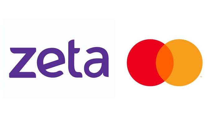 Zeta and Mastercard partner to power next-gen credit processing for banks and fintechs