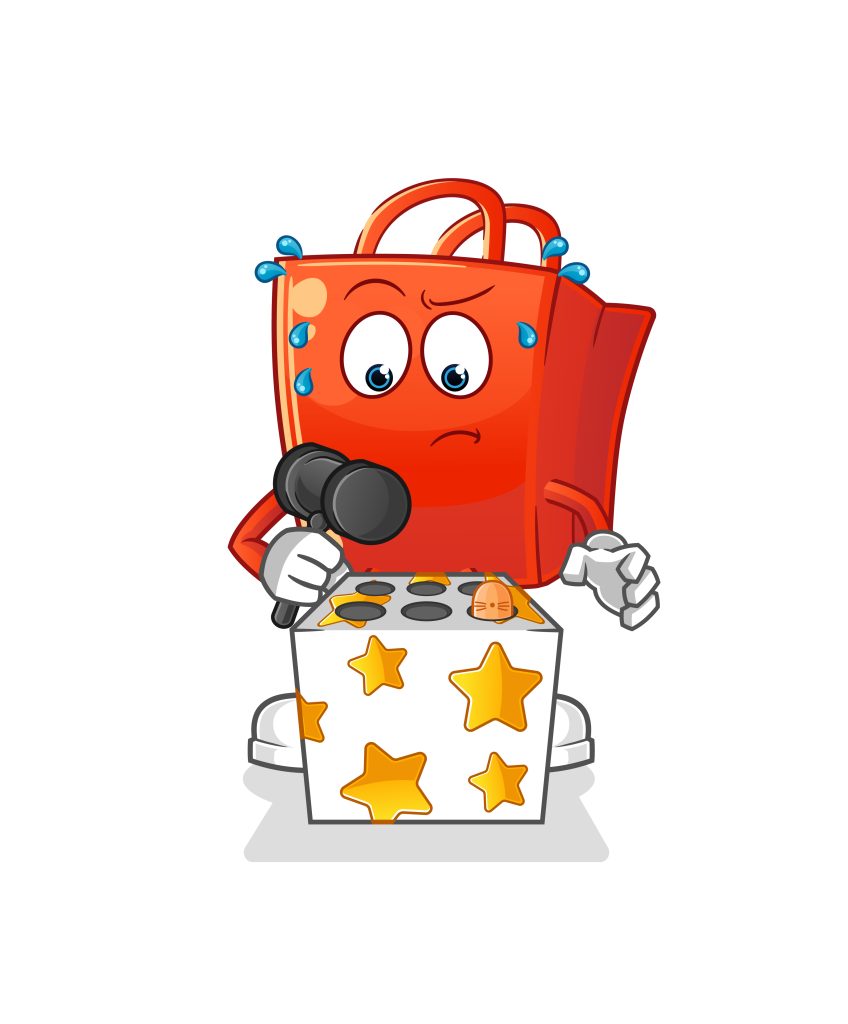 Merchant Fraud Whack-a-Mole SCA