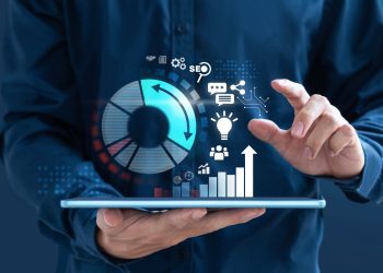 All You Need to Know about Digital Transformation in the Finance Sector in 2022