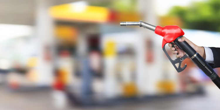 BNPL Gone Wild (or Crazy): Don’t Forget Your Credit Card at the Pump!