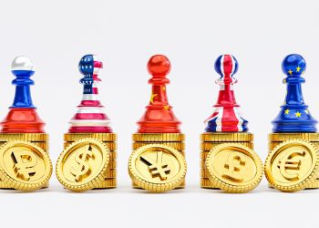 Skirting Russian Sanctions with China's CIPS? Not So Fast