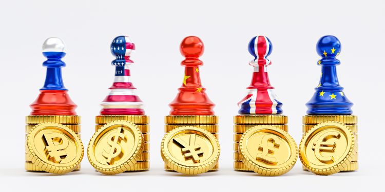 Skirting Russian Sanctions with China's CIPS? Not So Fast