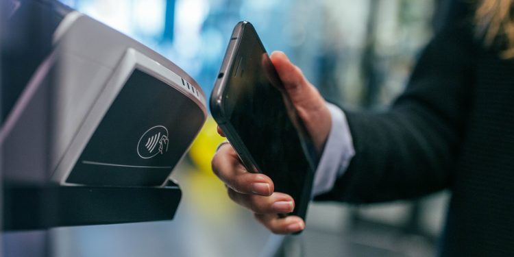 Cashless Society