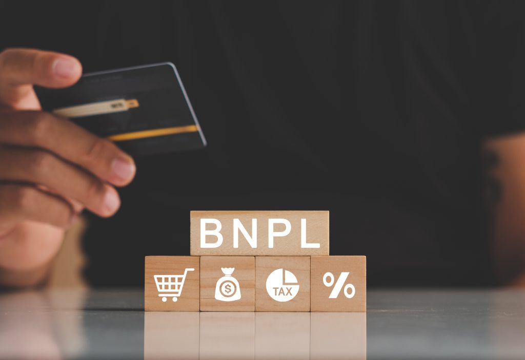 Buy Now Pay Later BNPL, B2B BNPL