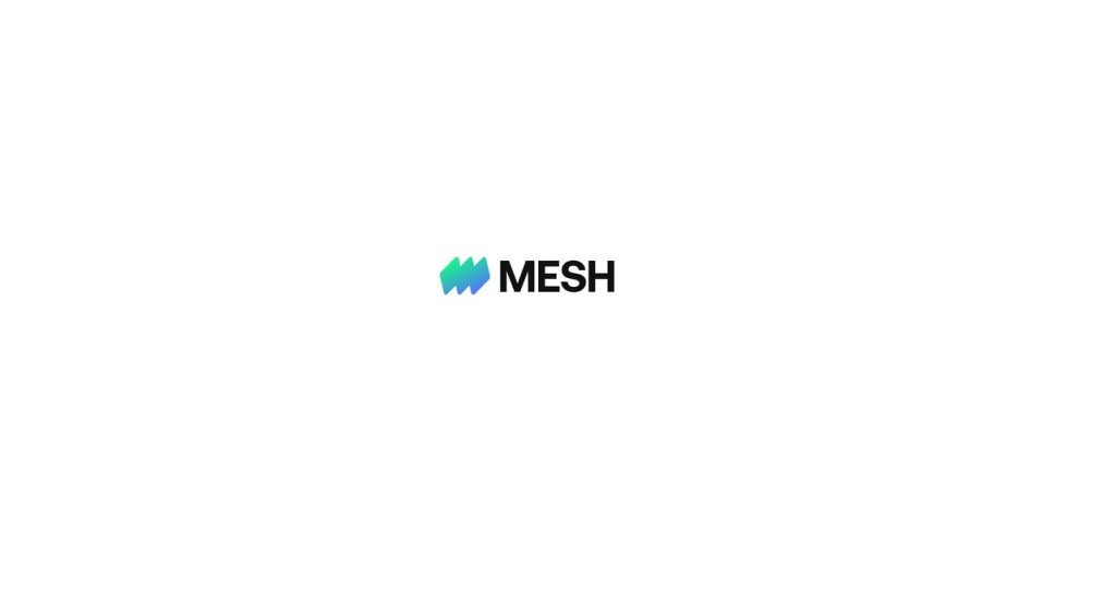 A Spend Management Platform in your Pocket: Mesh Payments Collaborates with Visa to Unveil a Numberless Business Card