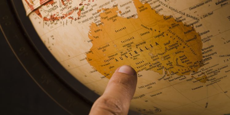 Australian e-Commerce Is on the Grow
