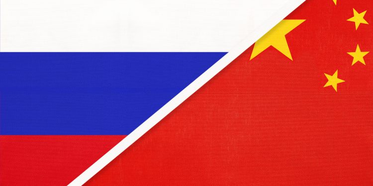 russian cross-border payments