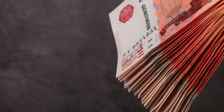 International Credit Cards in Russia: Nyet