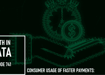 Consumer Usage of Faster Payments: