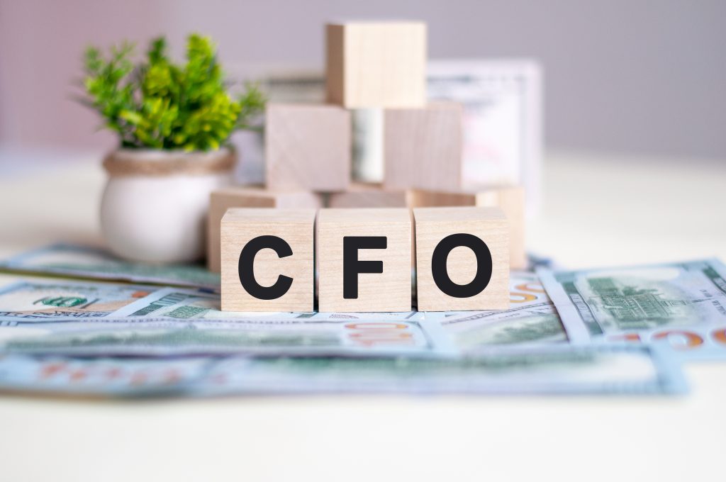 The Shifting Role of the CFO