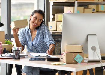 Fintech Can Help Address Supply Chain Shortages – And Keep Mom And Pop Shops In Business 