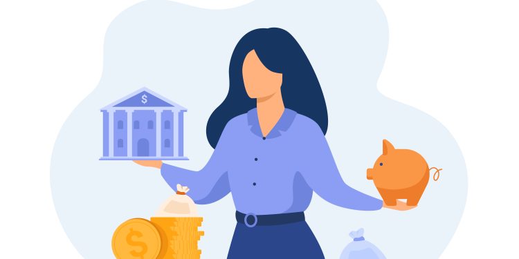 Marqeta Survey European Consumer Lending, Cash Flow-Based Corporate Lending