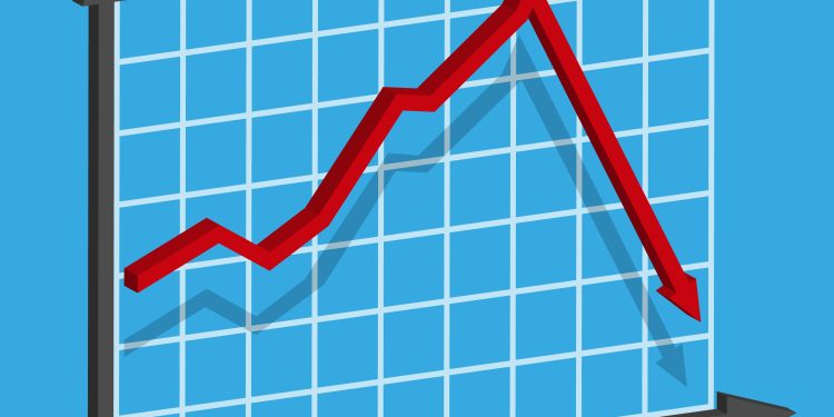 Recession Is Next: Credit Cards Up, Savings Down, Hang On to Your Hat