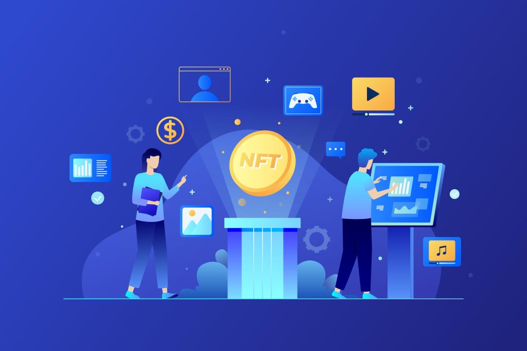 Goldman Sachs Is Evaluating NFTs as Financial Instruments; No Details Divulged