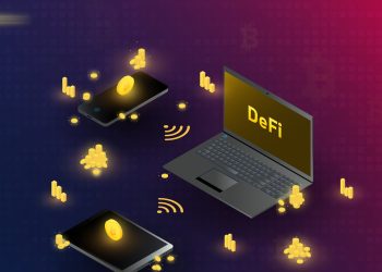 Traditional Finance Leverages Centralised Treasury Infrastructure for Institutional DeFi Adoption