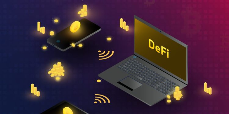 Traditional Finance Leverages Centralised Treasury Infrastructure for Institutional DeFi Adoption