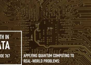Applying Quantum Computing to Real-World Problems: