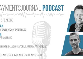 The Power of Credit-as-a-Service