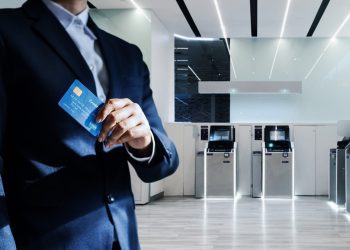 small bank instant payments