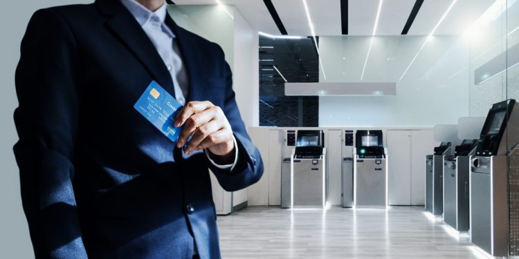 small bank instant payments