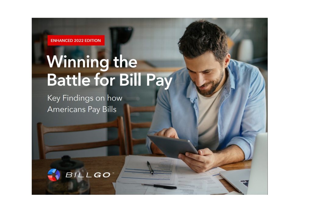 Satisfying Customers with Streamlined Bill Pay