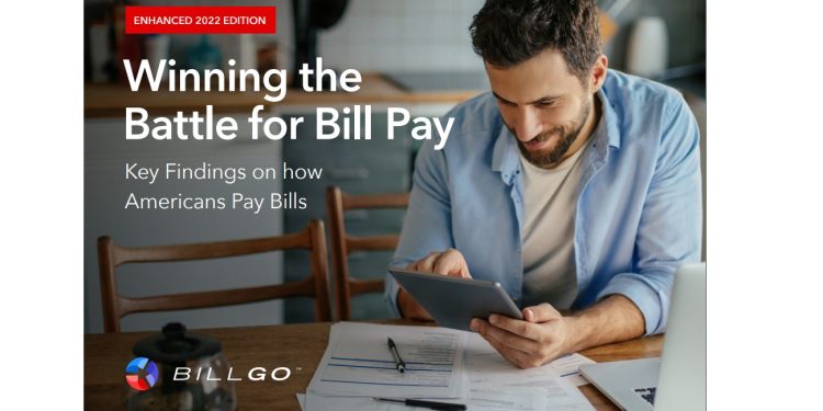 Satisfying Customers with Streamlined Bill Pay