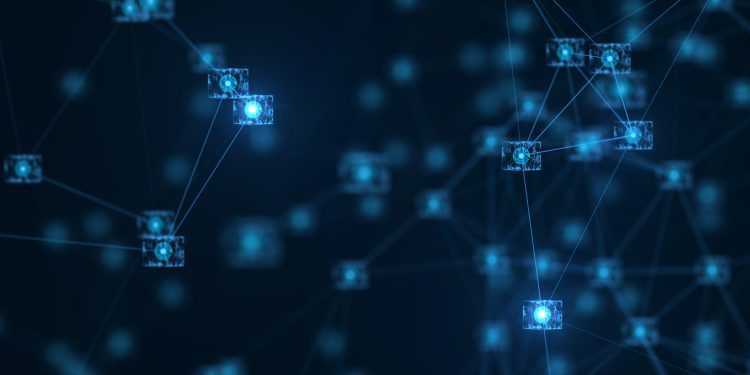 CoreChain's B2B Blockchain Payments Network Gets More Funding, JPMorgan blockchain network, blockchain underbanked