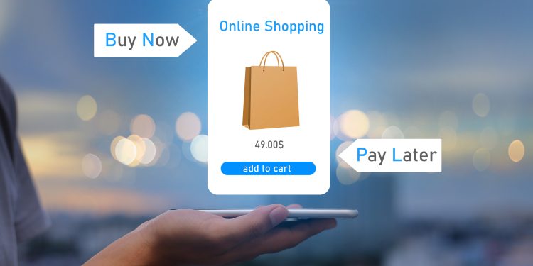 Buy Now Pay Later