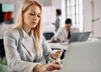 Spend Management Attracts Growing Attention