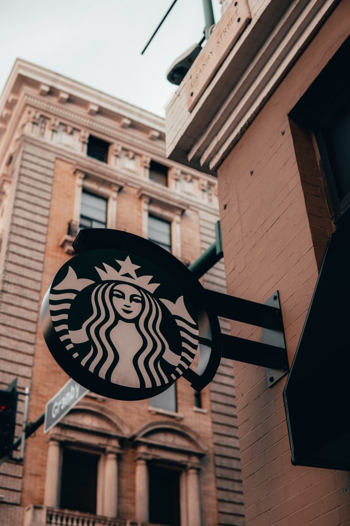 Starbucks Is Operating Like a Bank, Starbucks future strategy