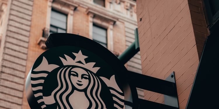 Starbucks Is Operating Like a Bank, Starbucks future strategy
