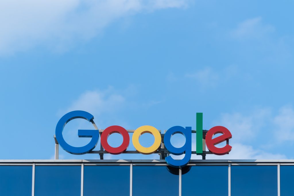 CCI Report Shows Discriminatory Business Practices by Google